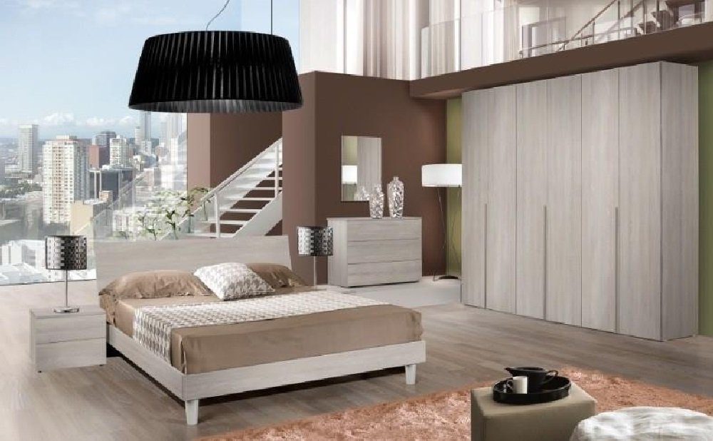 Camera mod. Dolly olmo pronta consegna