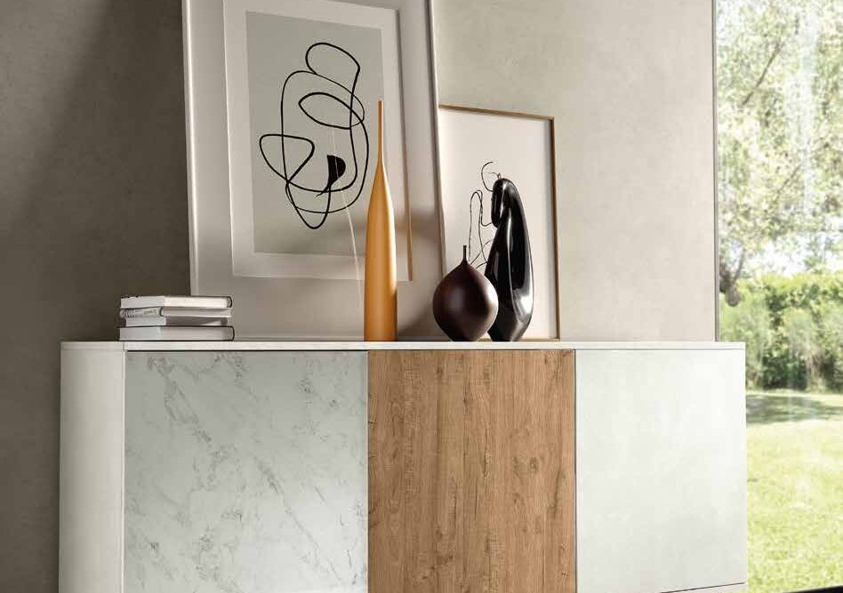 Madia Sei in promozione