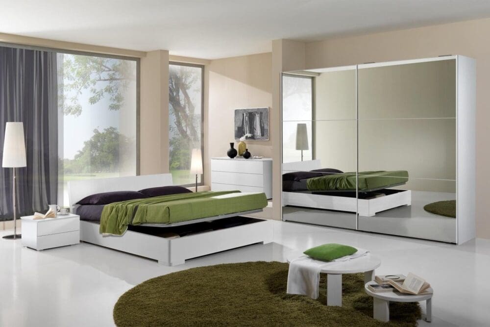 MODELLO MAXI