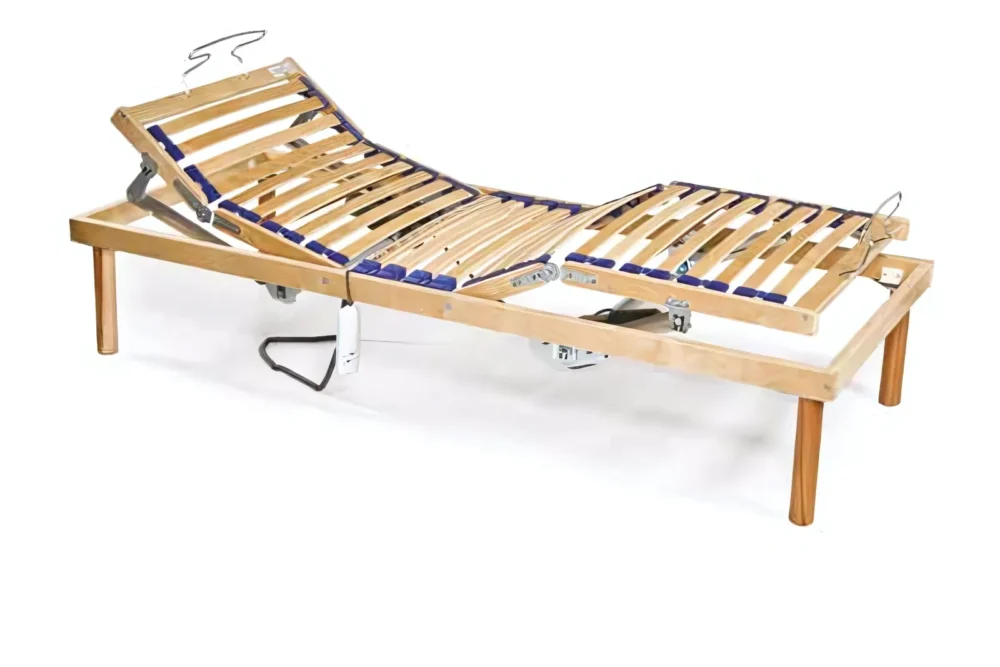 Reti Dynamic Motorizzate 80-120-160