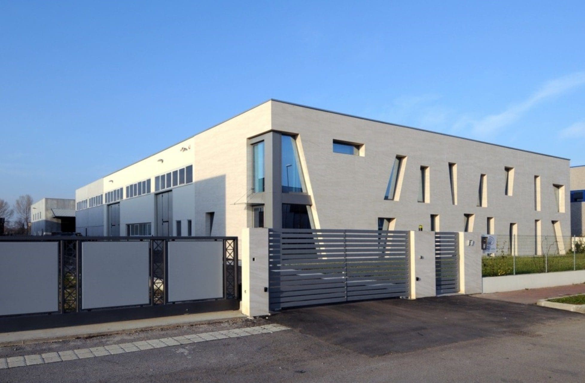 Azienda