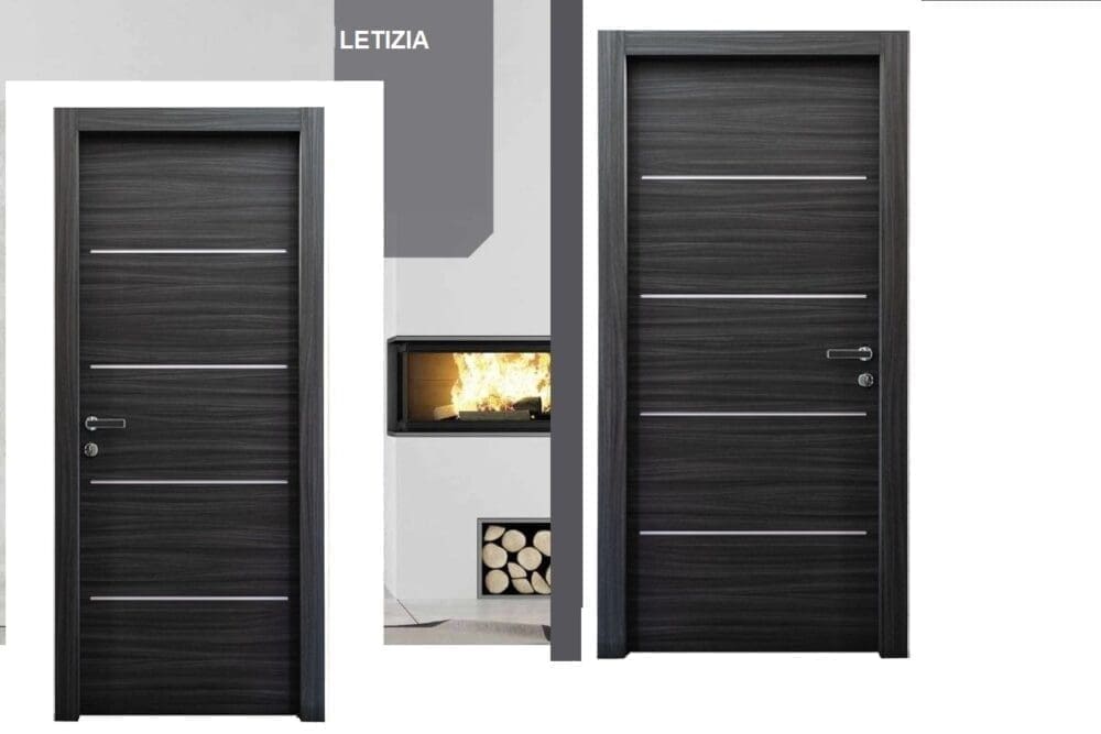PORTA LETIZIA
