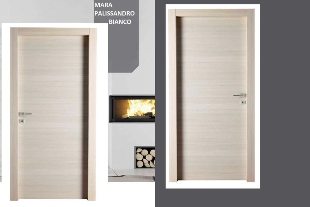 MARA PALISSANDRO BIANCO