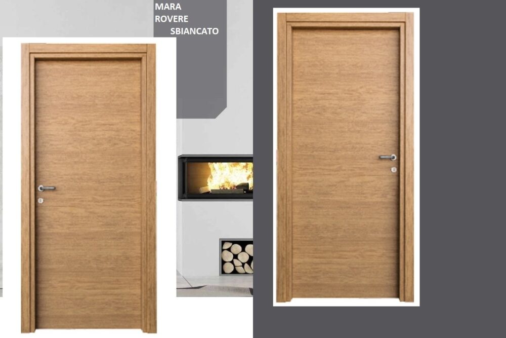 MARA ROVERE SBIANCATO