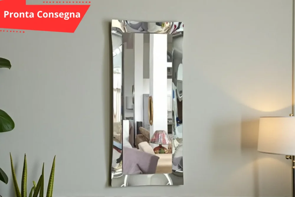 Specchio Onda Sigma 1