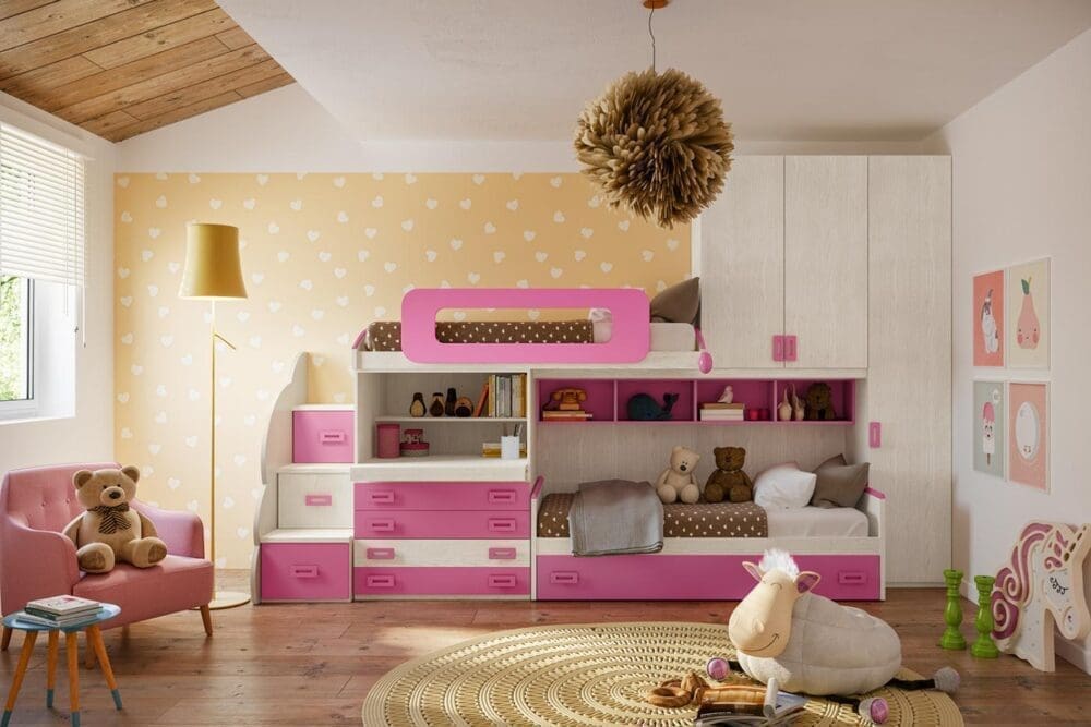 PROJECT SETTE