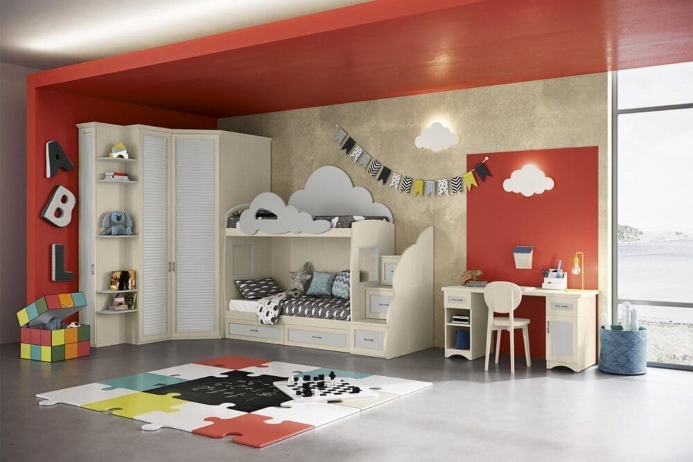 PROJECT QUINDICI