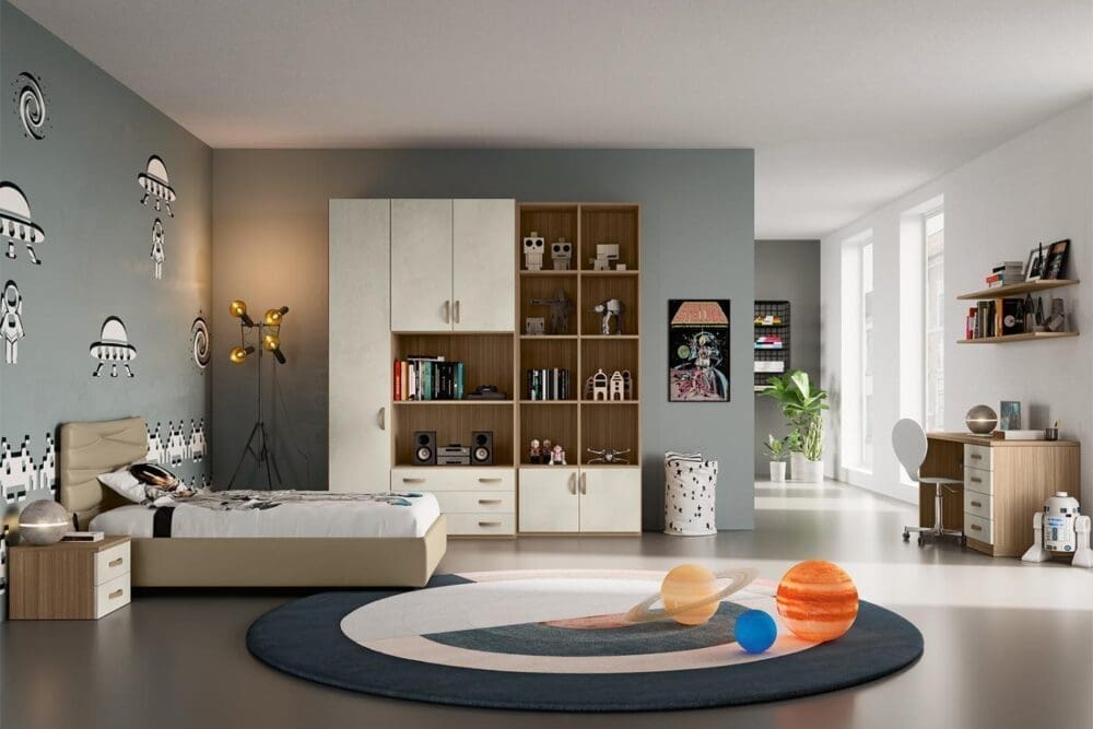 PROJECT CINQUE