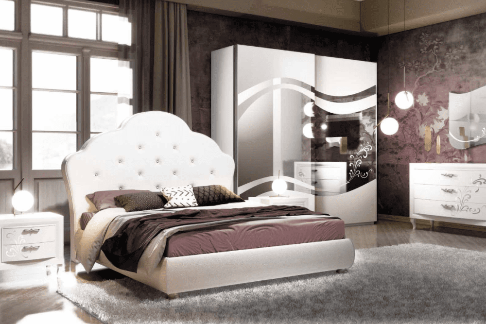 BIANCA pronta consegna