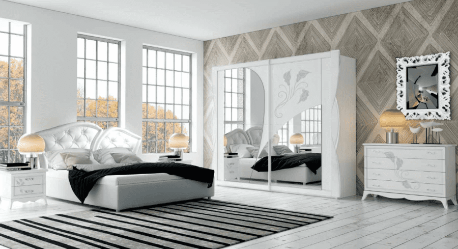 DARIA pronta consegna