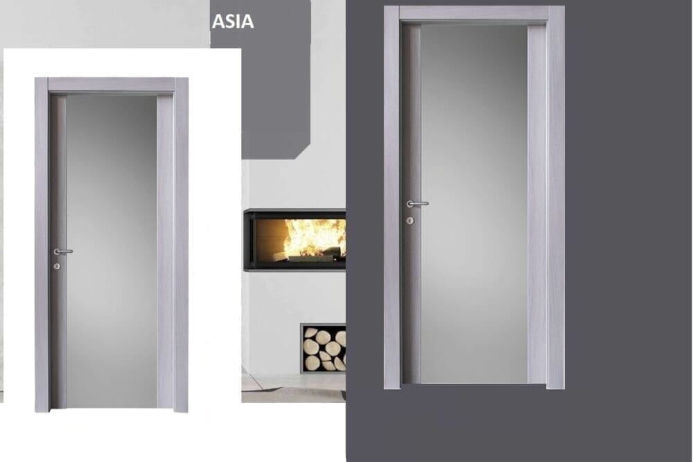 ASIA