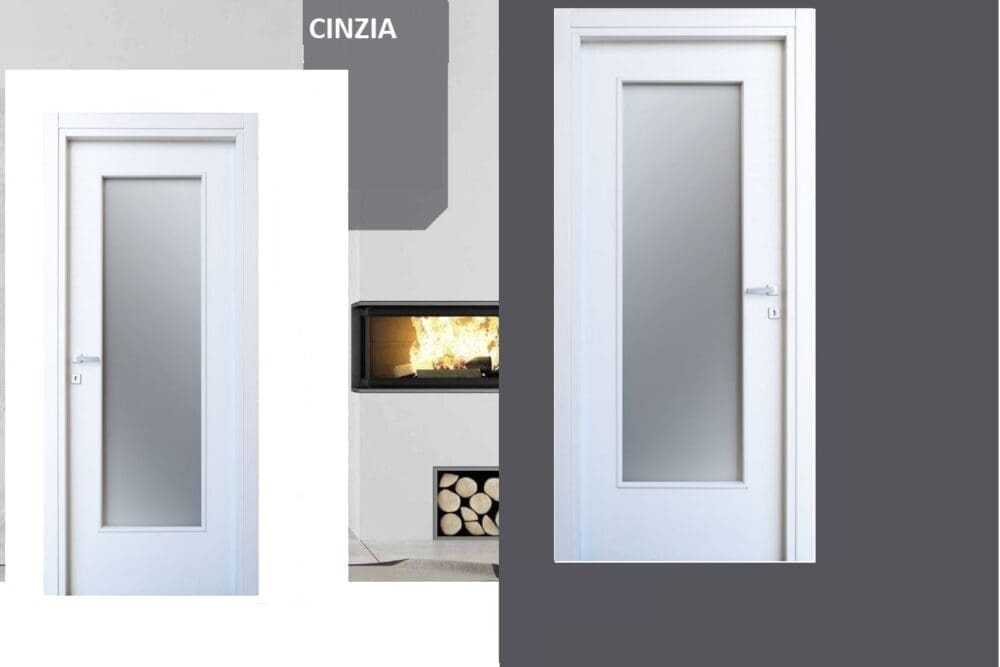 CINZIA