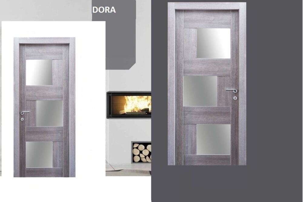 DORA
