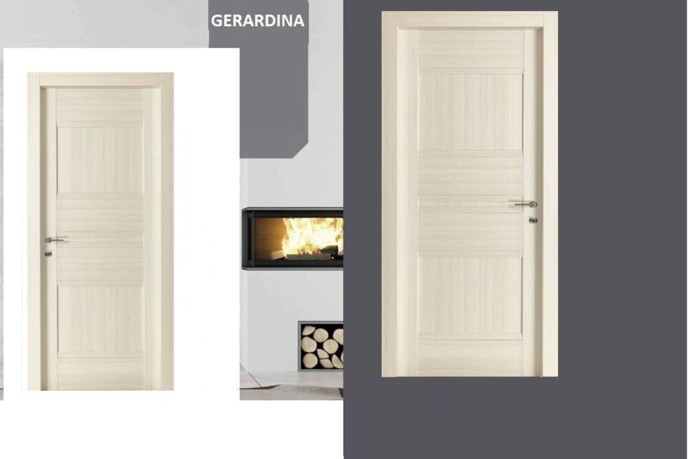GERARDINA