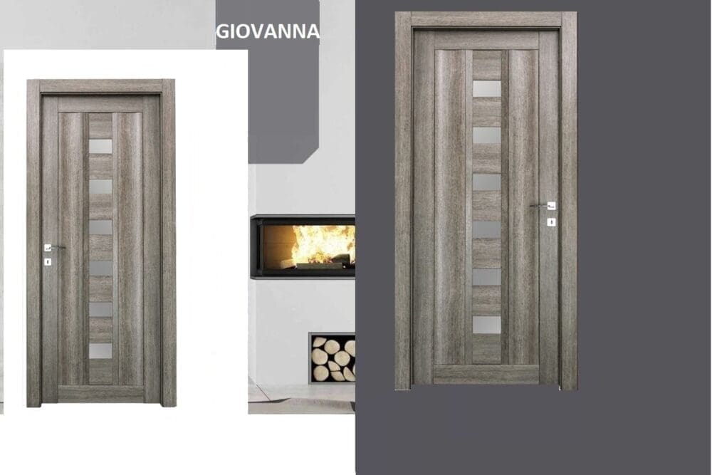 GIOVANNA