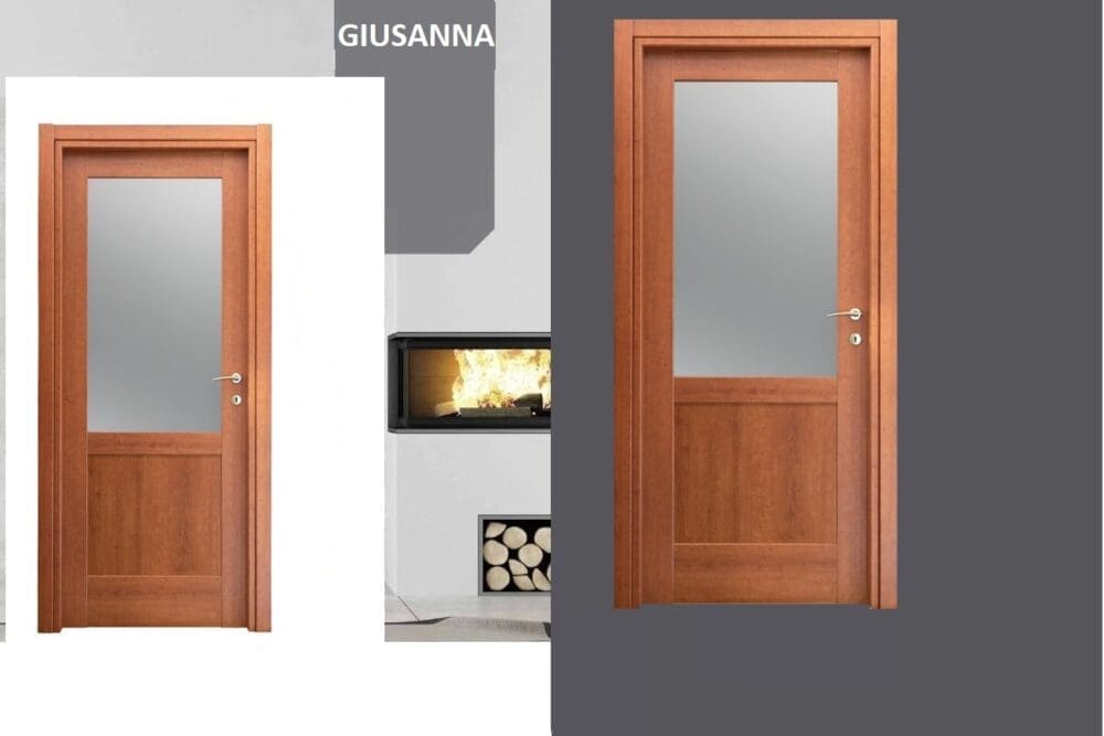 GIUSANNA