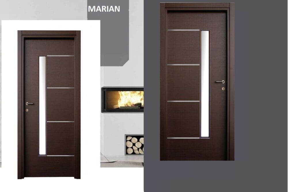 MARIAN