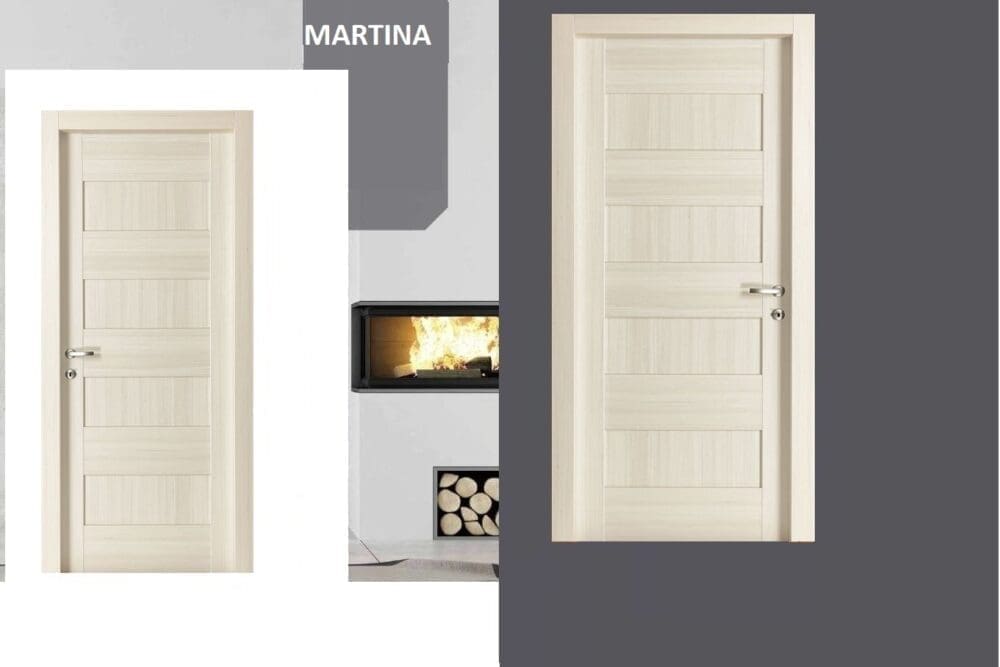 MARTINA