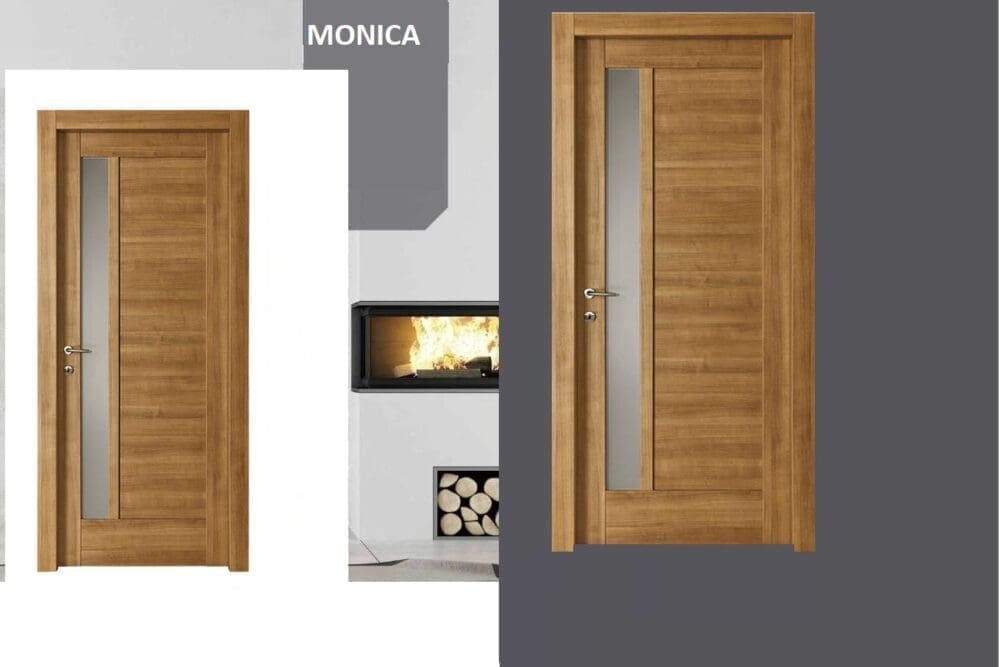 MONICA