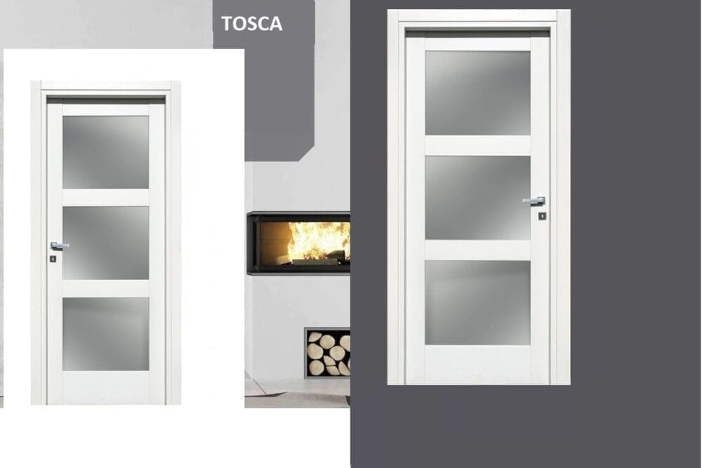 TOSCA