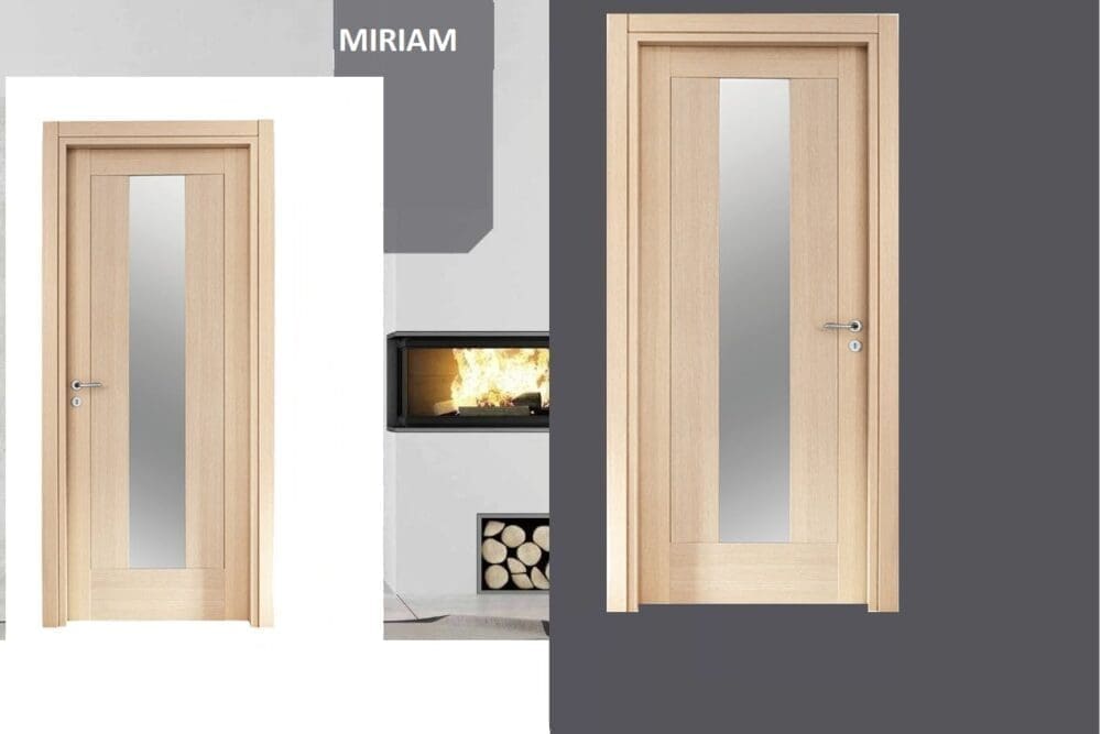 MIRIAM