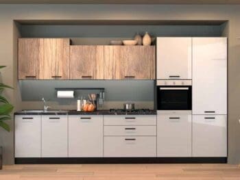 PROMO CUCINA MOD.KORINNA 360XH216