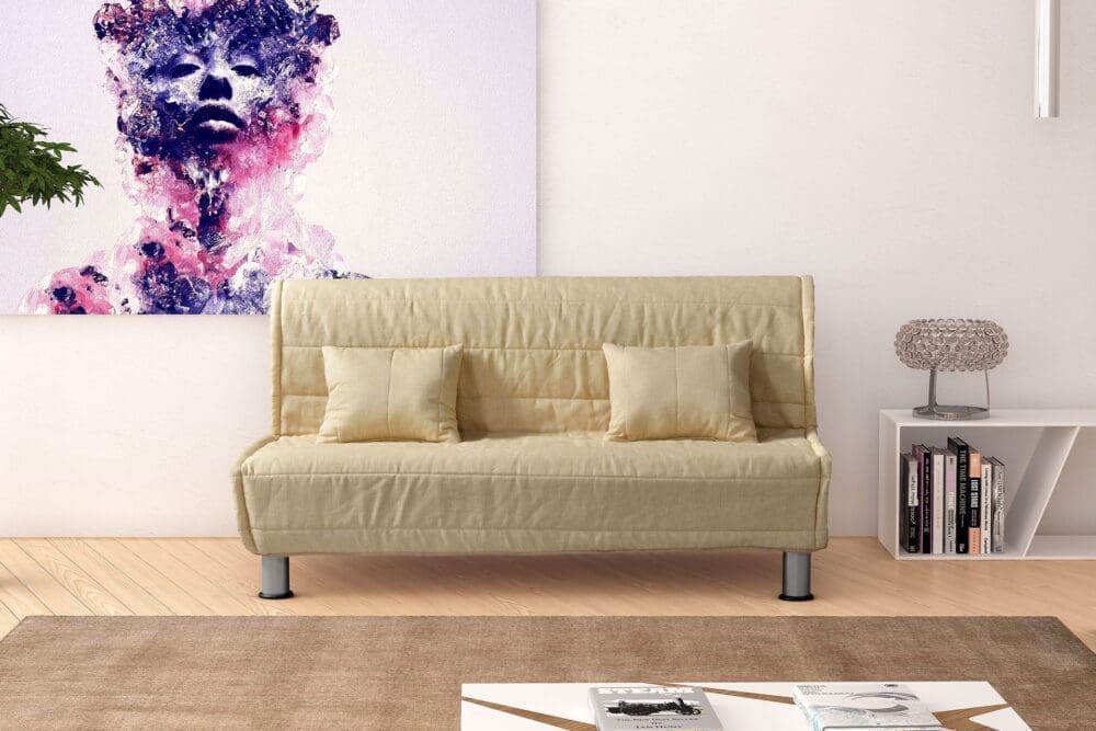 LETTO MOD.BOMBER