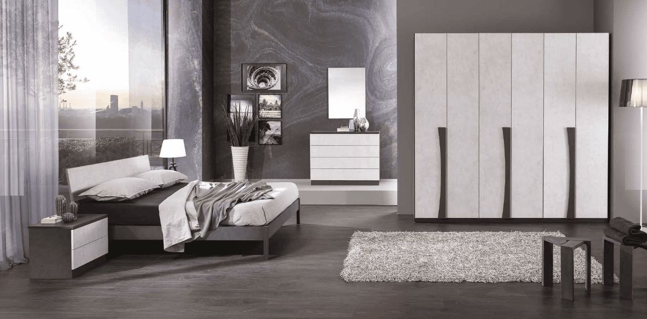 CAMERA MOD. LUCREZIA pronta consegna