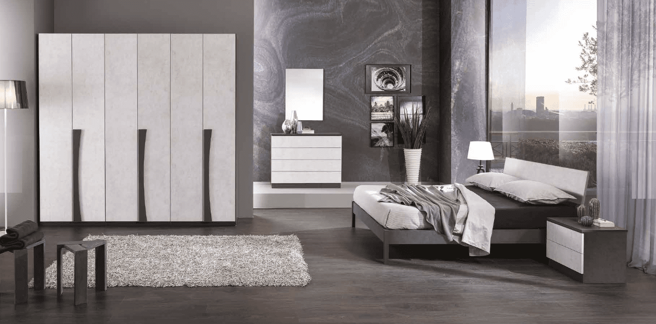 CAMERA MOD. LUCREZIA pronta consegna