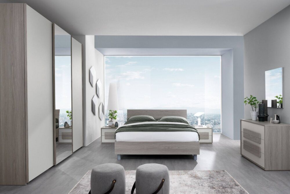 CAMERA MOD. PIANOSA pronta consegna