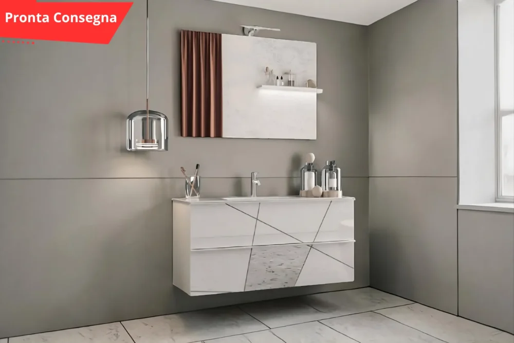 MOBILE BAGNO VICTOR pronta consegna