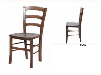 SEDIA MOD. VENEZIA pronta consegna