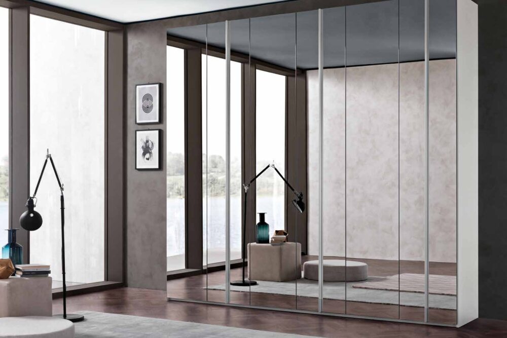 ARMADIO MOD. NEW in promozione