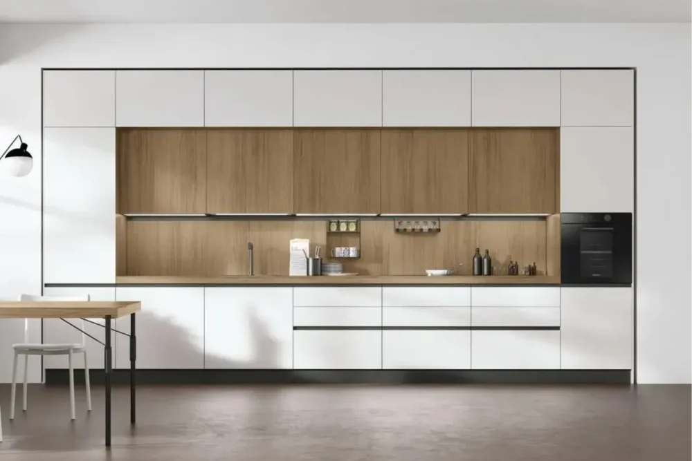 Cucina Infinity 420 Personalizzabile