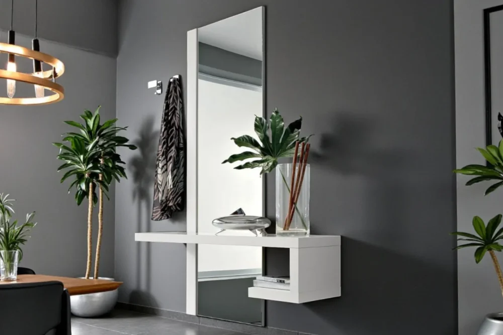 Ingresso Modello ALBA