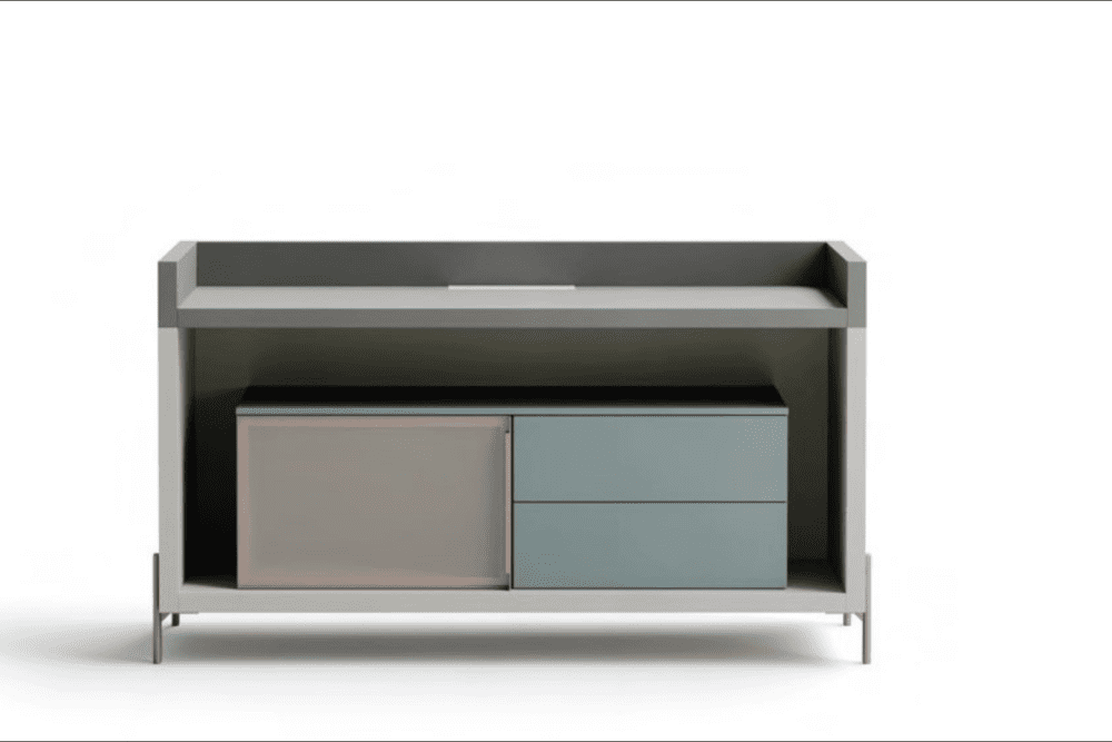 Zoom Madia Freeda Liscio