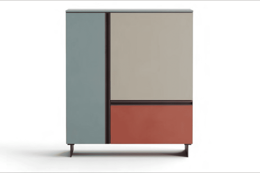 : Madia Mondrian Alta