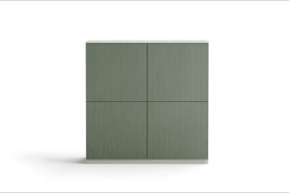 Madia Alta Cannetè 4 ante