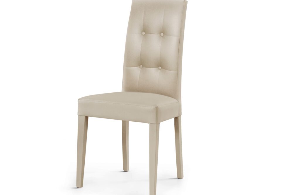 Art. 901 – Sedia imbottita