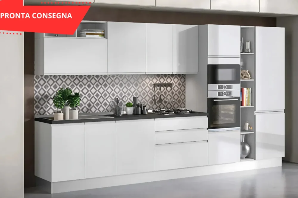 Cucina Giada 390" Pronta Consegna" OK
