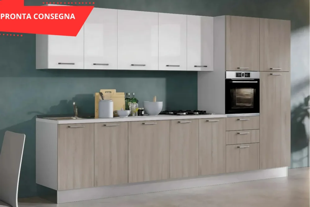 Cucina Marta 360 "Pronta Consegna" OK
