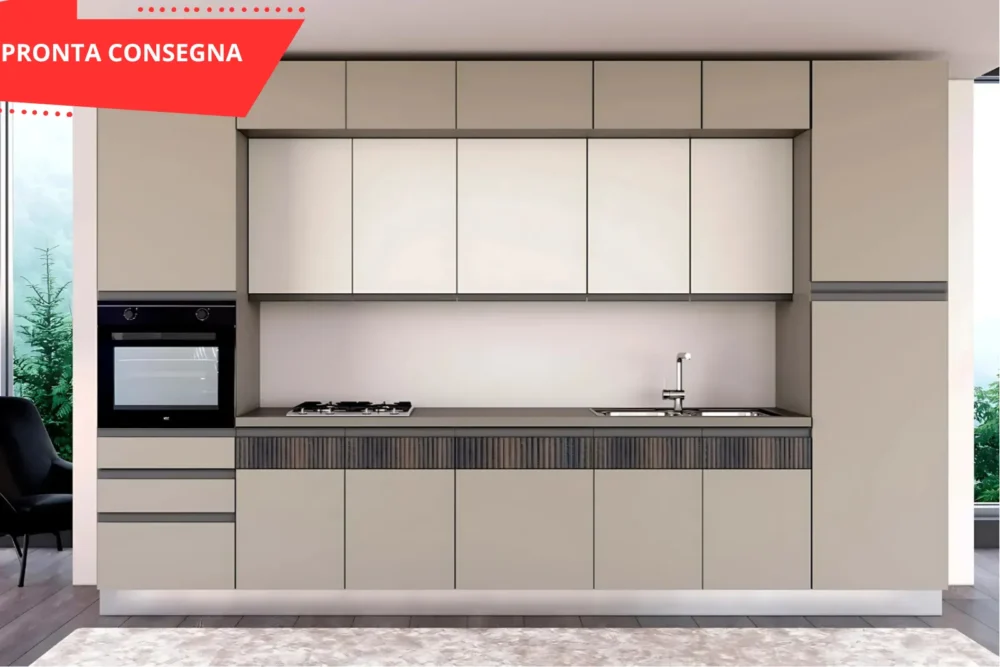 Cucina Sofi 360 Pronta Consegna okay