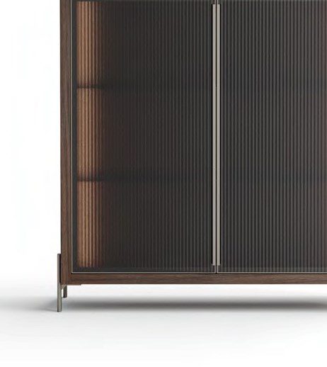 Madia Freeda Vetrinetta