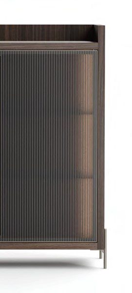 Madia Freeda Vetrinetta