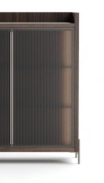 Madia Freeda Vetrinetta