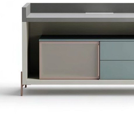 Zoom Madia Freeda Liscio