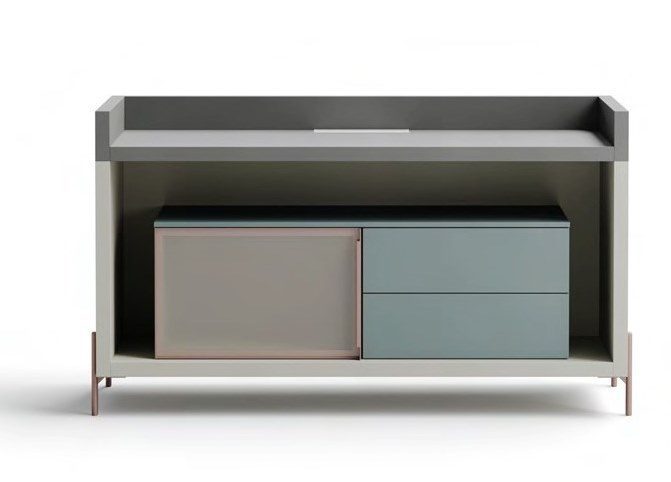 Madia Freeda Liscio Tele