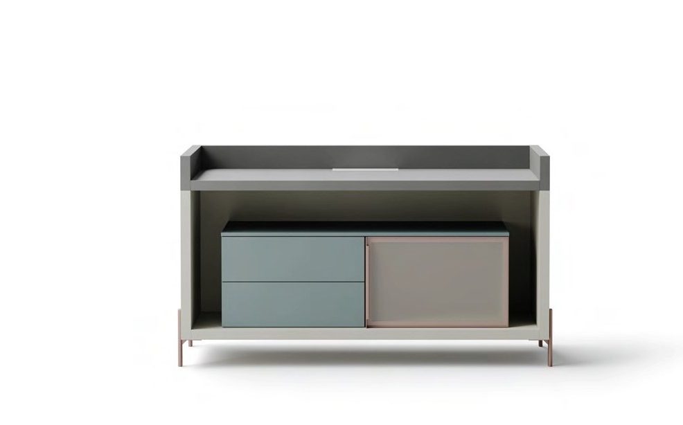 Madia Freeda Liscio Tele Personalizzabile