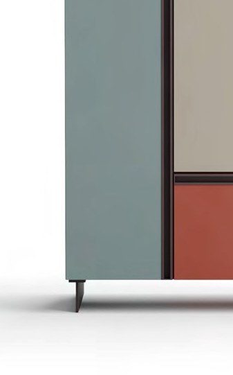 : Madia Mondrian Alta