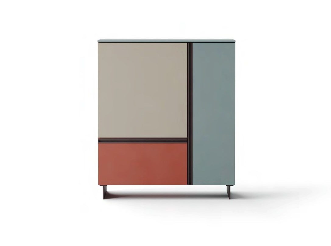 : Madia Mondrian Alta